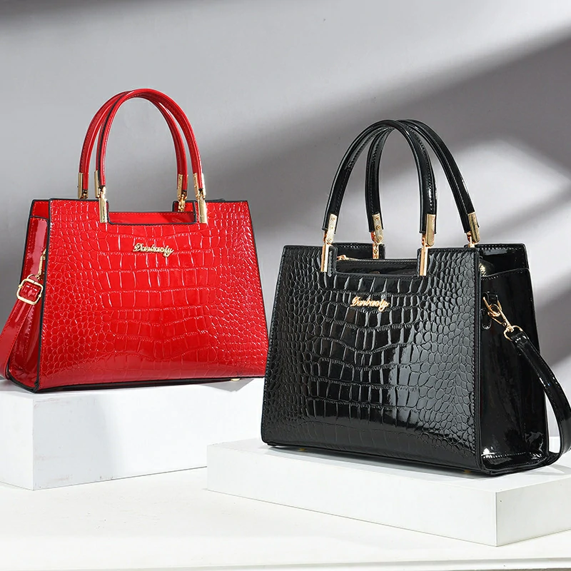 Sac à main polyvalent Mother's One Initiated 2022 - Luxe et style pour femmes modernes