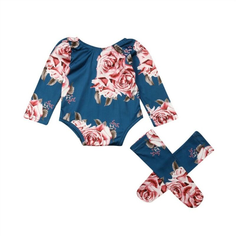 Barboteuse à manches longues pour nouveau-né fille produit foryoumer.com proteine naturelle 