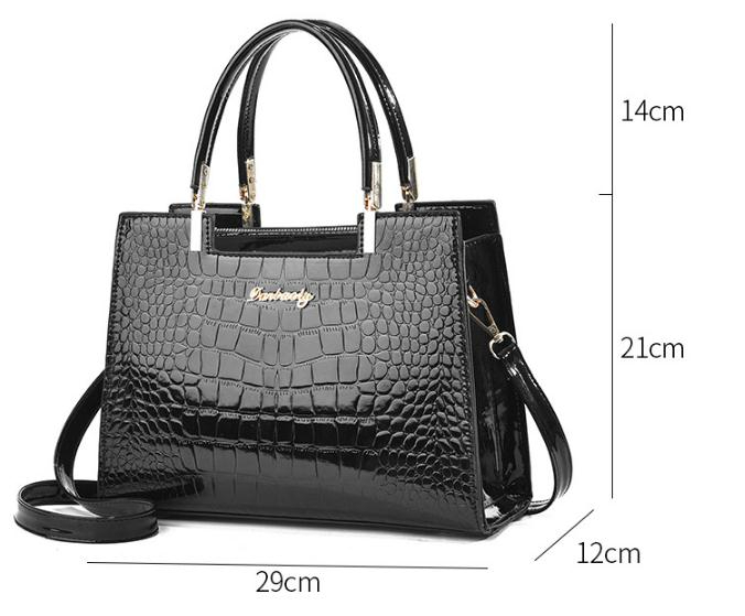 Sac à main polyvalent Mother's One Initiated 2022 - Luxe et style pour femmes modernes produit foryoumer.com 