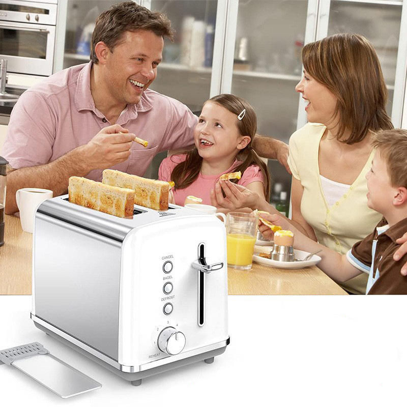 grille-pain électrique de maison produit foryoumer.com 