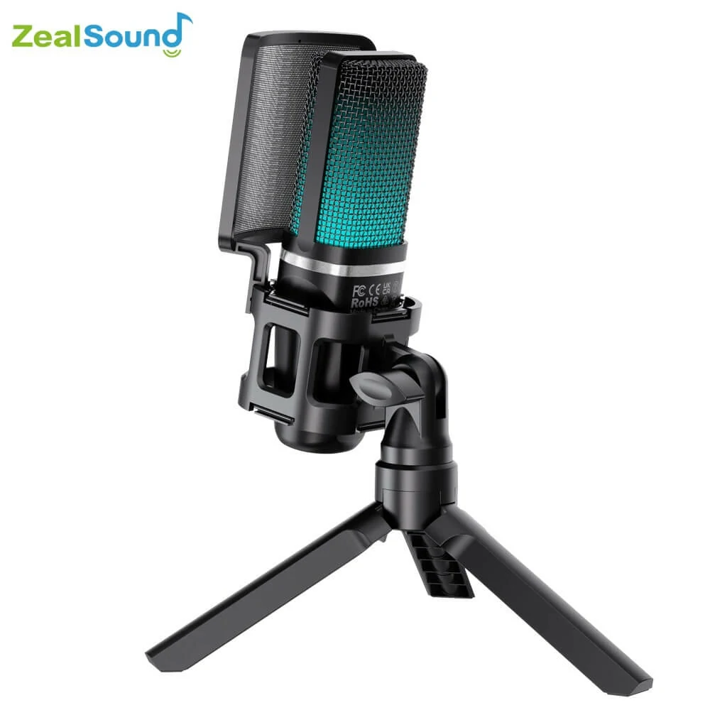 Microphone